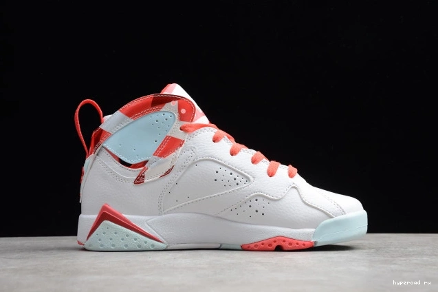 Jordan Air Retro 7 (GS) Mist Topaz 442960-104 0731